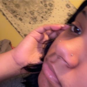 Meet your Posher, Jasmine